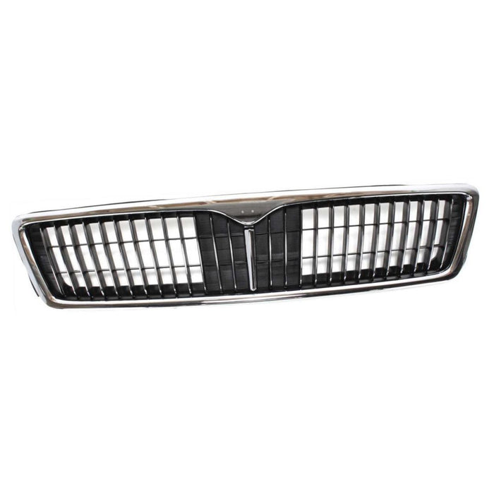 NS MAXMA 97- GRILLE