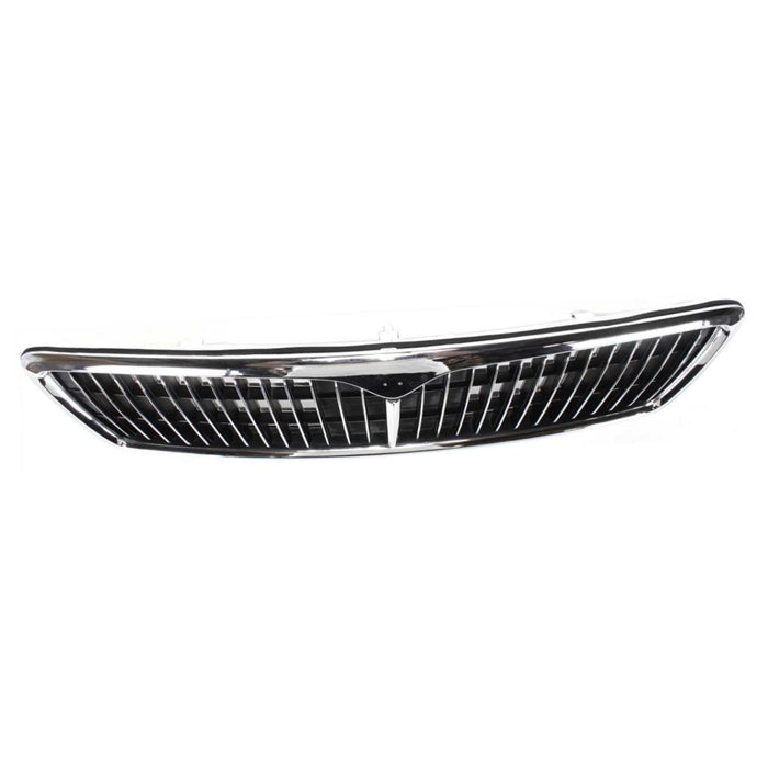 NS MAXMA 97- GRILLE
