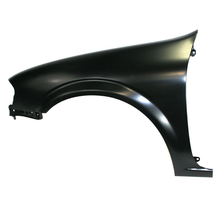 2000-2001 Compatible With NISSAN Maxima Front Left Driver Side Fender NI1240166