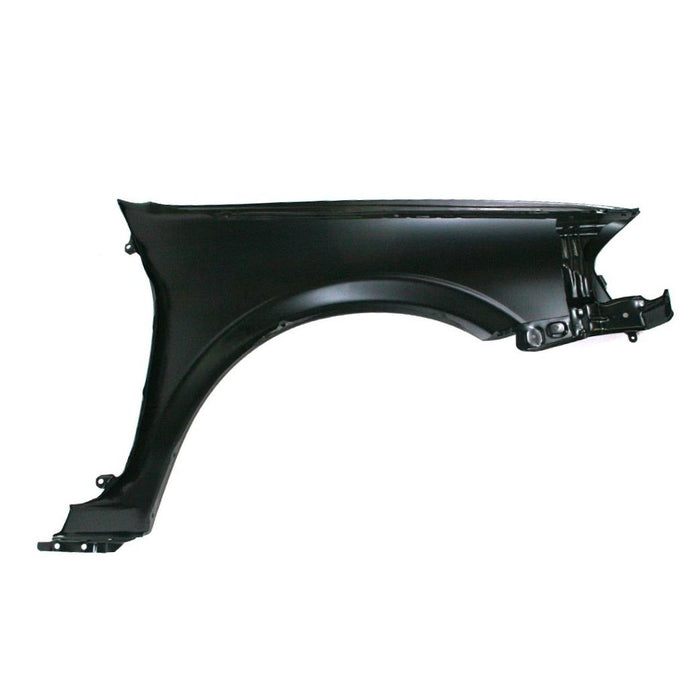 2000-2001 Compatible With NISSAN Maxima Front Left Driver Side Fender NI1240166