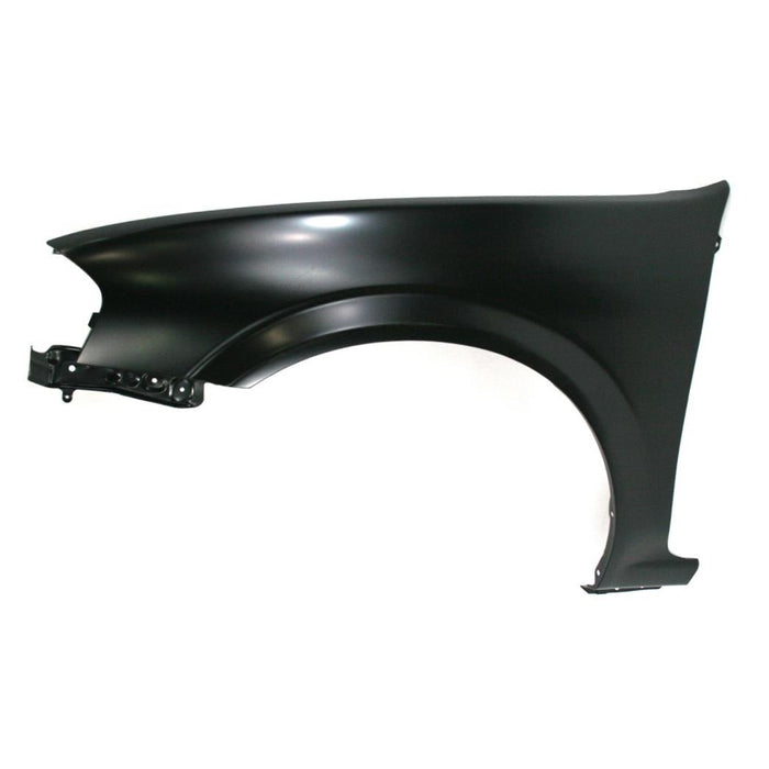 2002-2003 Compatible With NISSAN Maxima Front,Left Driver Side FENDER