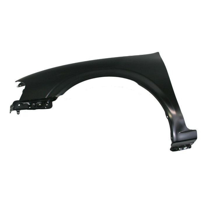 2002-2003 Compatible With NISSAN Maxima Front,Left Driver Side FENDER