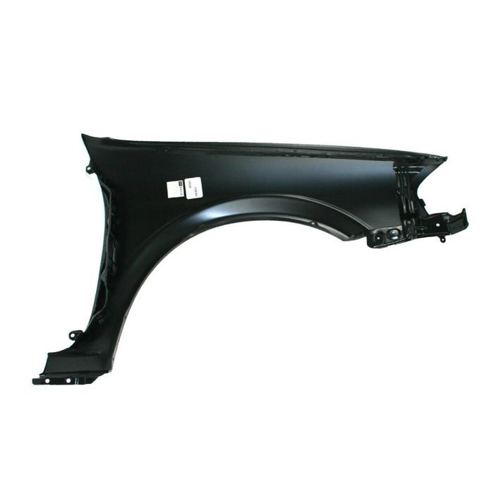 2002-2003 Compatible With NISSAN Maxima Front,Left Driver Side FENDER