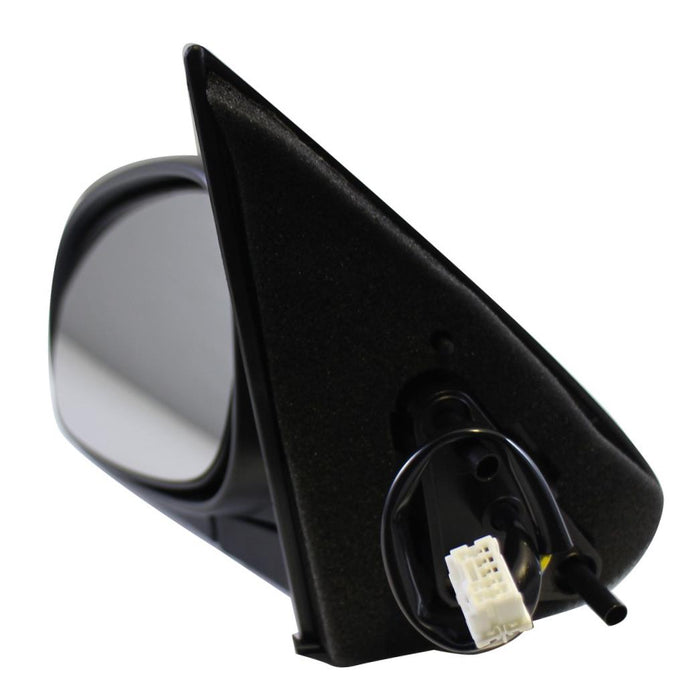 Fit System 68518N Nissan Maxima Driver Side Replacement OE Style Power Folding Mirror