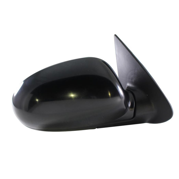 Depo 315-5412R3EBM Nissan Maxima Passenger Side Non-Heated Power Replacement Mirror