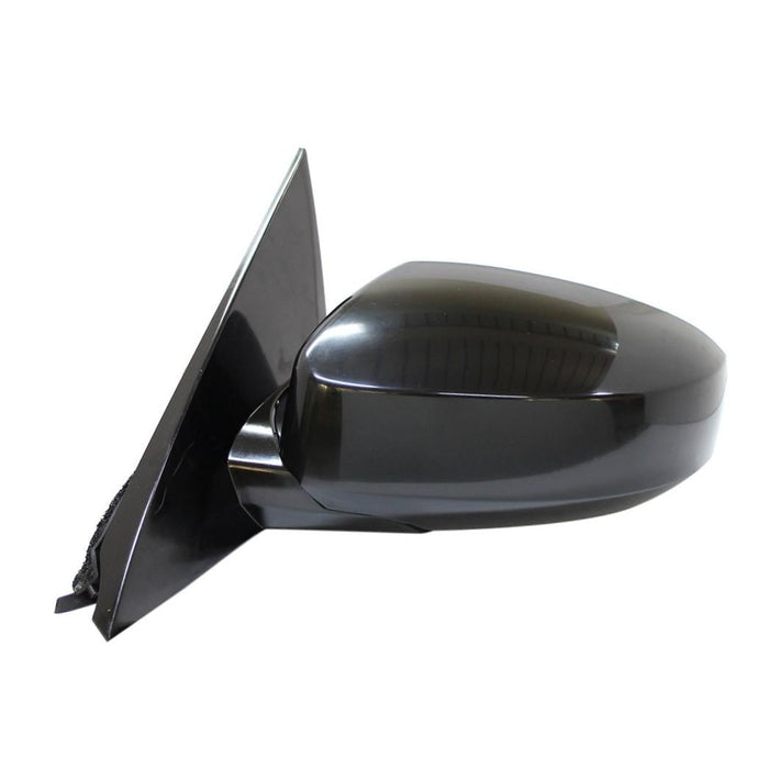 Replacement Part Compatible with Nissan/Datsun Maxima Driver Side Mirror Outside Rear View (Partslink Number NI1320162)