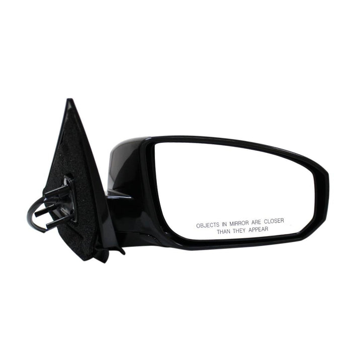 2004-2008 Compatible With NISSAN Maxima Front Right Passenger Side Side Mirror NI1321162