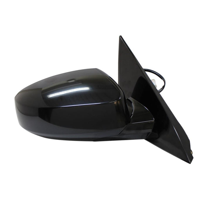 2004-2008 Compatible With NISSAN Maxima Front Right Passenger Side Side Mirror NI1321162