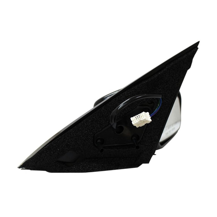 2004-2008 Compatible With NISSAN Maxima Front Right Passenger Side Side Mirror NI1321162