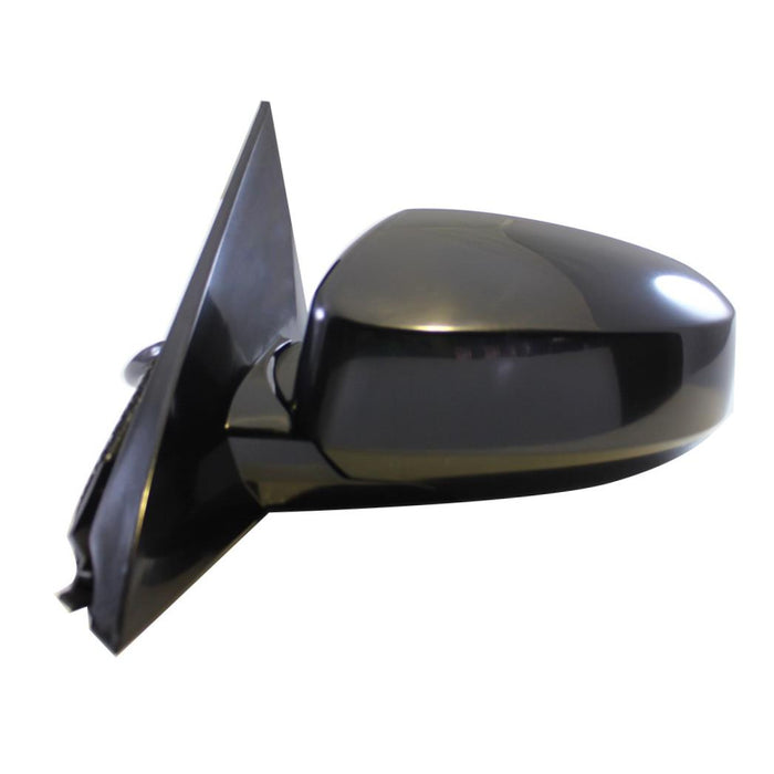 Kool-Vue for Nissan Maxima 06-08 Side Mirror Left Driver, Power, Heated, Power Folding