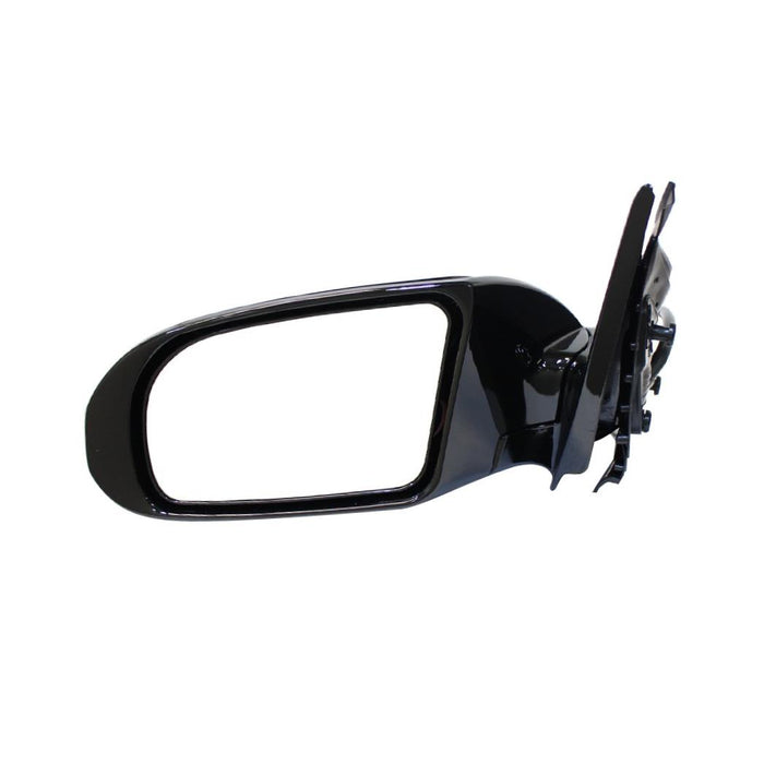 OE Replacement Nissan/Datsun Maxima Driver Side Mirror Outside Rear View (Partslink Number NI1320193)