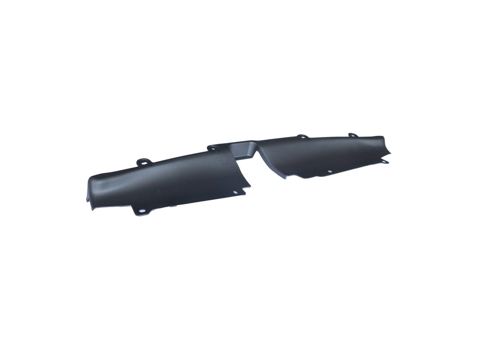 Radiator Support Cover Upper Shield Plastic Front Upper Compatible With Nissan Maxima 2009-2014 For 620789N00A NI1224109