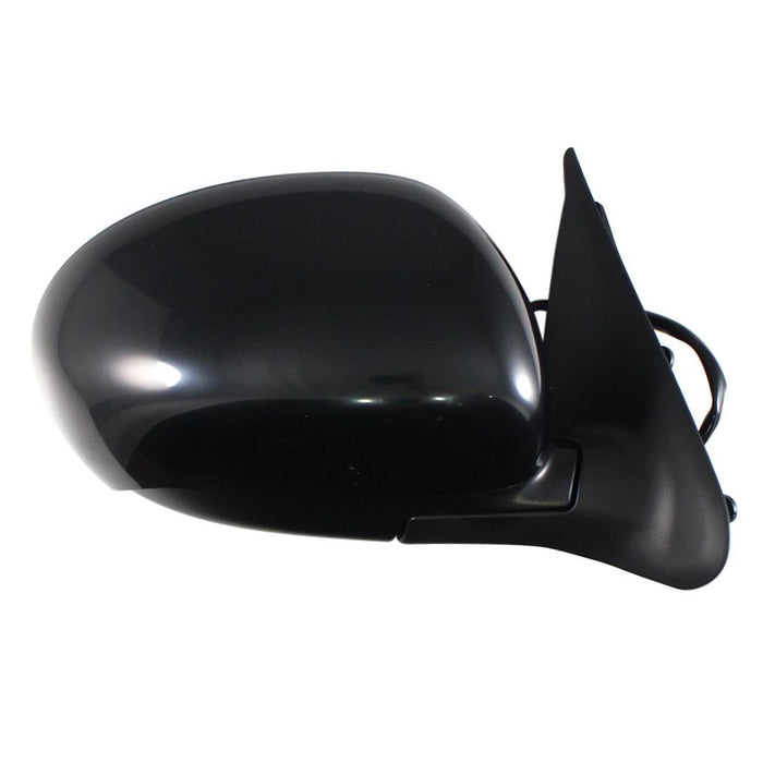 2011-2014 Compatible With NISSAN Juke Front,Right Passenger Side DOOR MIRROR