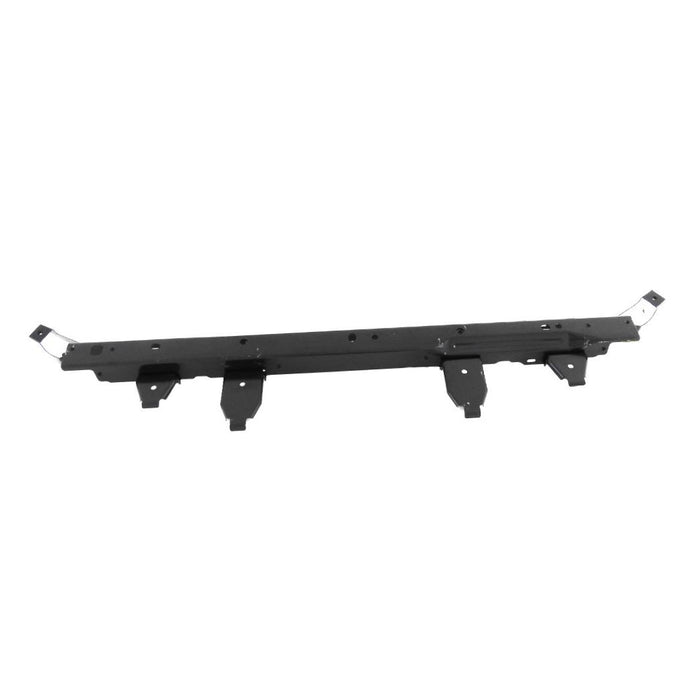 CPP Radiator Support Center Upper Tie Bar for Nissan Rogue, Rogue Select