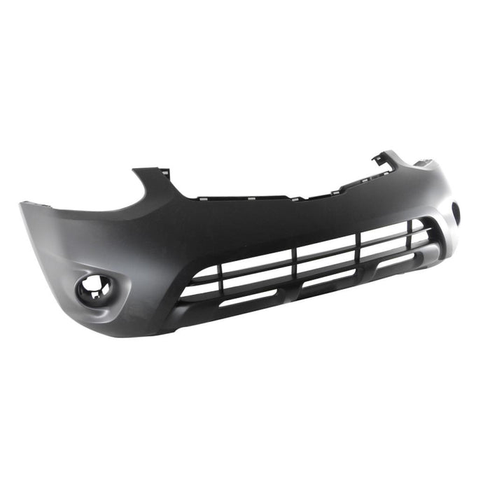 Perfect Fit Group REPN010351P - Rogue / Rogue Select Front Bumper Cover, Primed, S/ Sl/ Sv Models