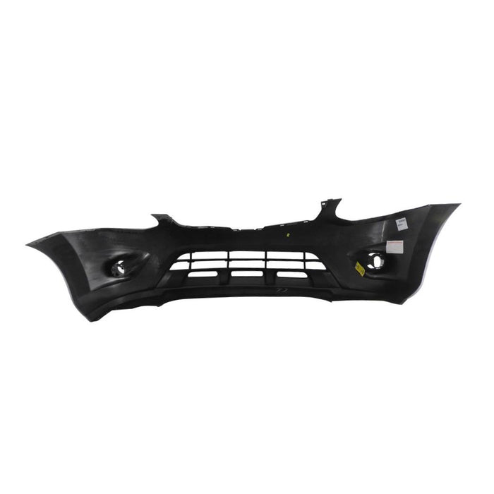 Perfect Fit Group REPN010351P - Rogue / Rogue Select Front Bumper Cover, Primed, S/ Sl/ Sv Models