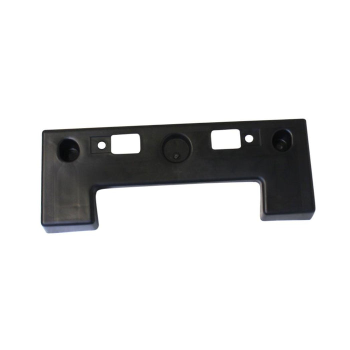 Perfect Fit Group REPN017302 - Rogue Front License Plate Bracket, S/ Sl Models