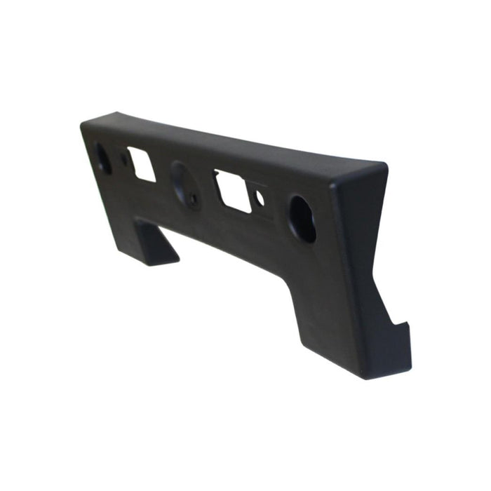 Perfect Fit Group REPN017302 - Rogue Front License Plate Bracket, S/ Sl Models