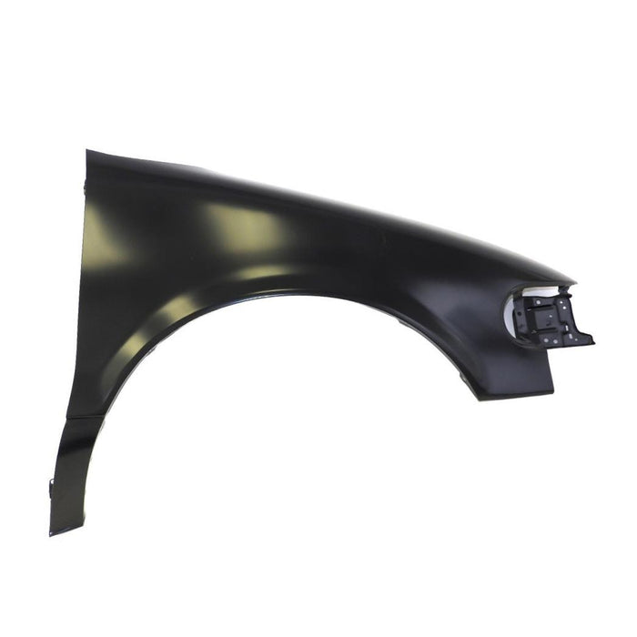 CarPartsDepot RT Front Fender Assy