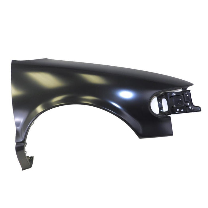 CarPartsDepot RT Front Fender Assy