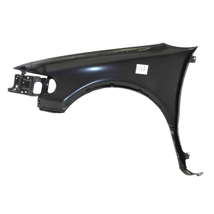 CarPartsDepot RT Front Fender Assy