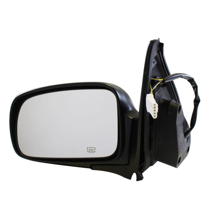 1999-2002 Mercury Villager Left DOOR MIRROR