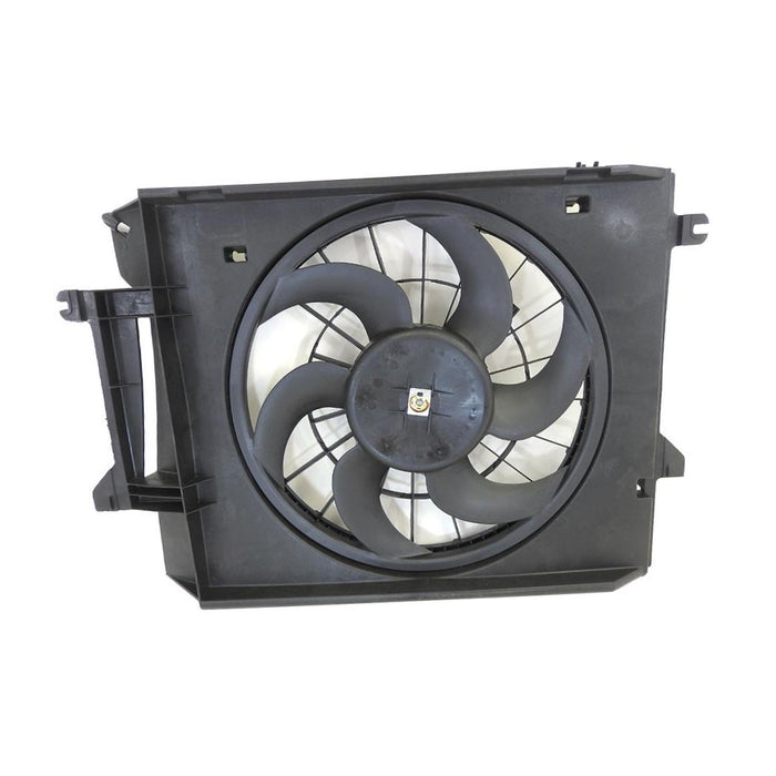 Dorman 620-113 Radiator Fan Assembly