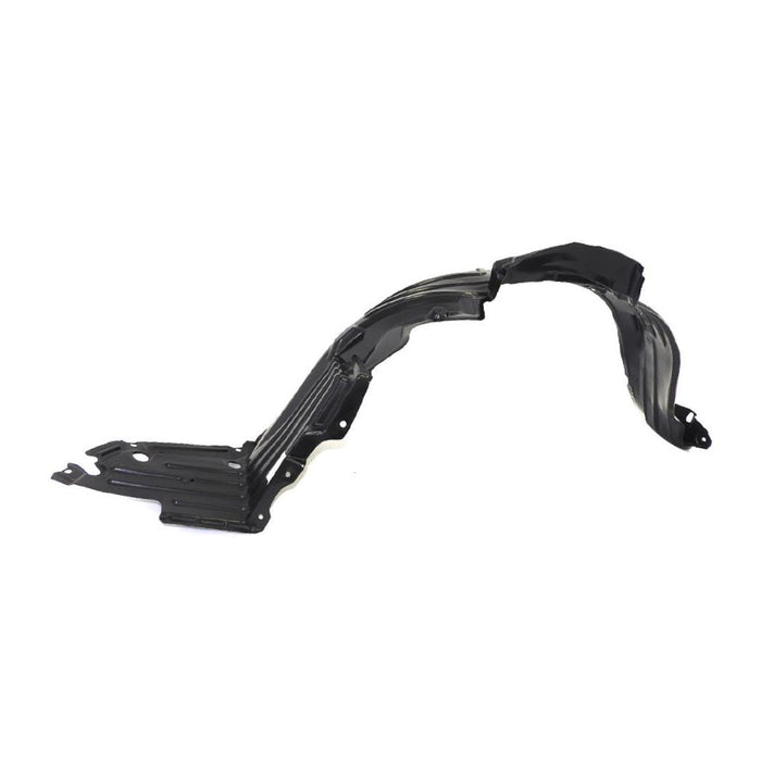 Crash Parts Plus Front Passenger Side Right Splash Shield Fender Liner for 2004-2009 Nissan Quest