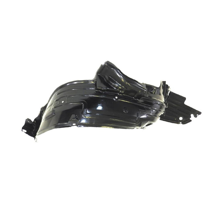 Crash Parts Plus Front Passenger Side Right Splash Shield Fender Liner for 2004-2009 Nissan Quest