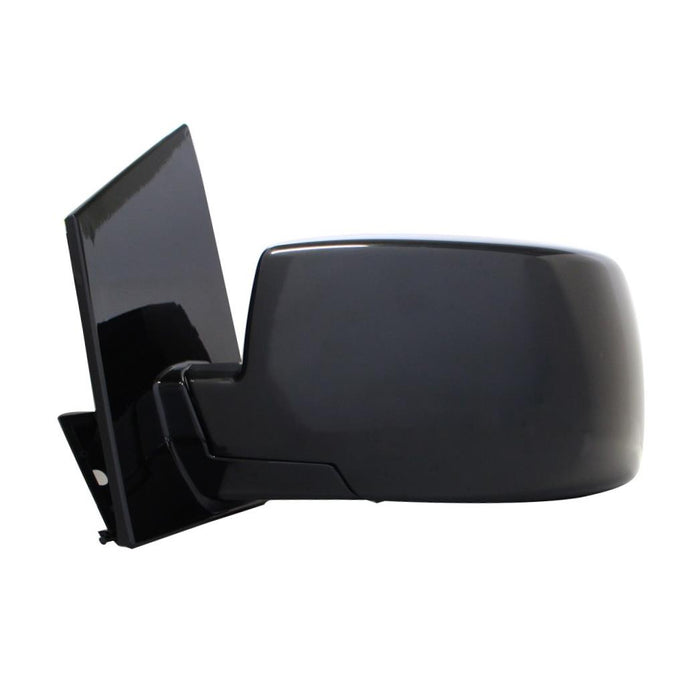 2004-2009 Compatible With NISSAN Quest Front Left Driver Side Side Mirror NI1320189