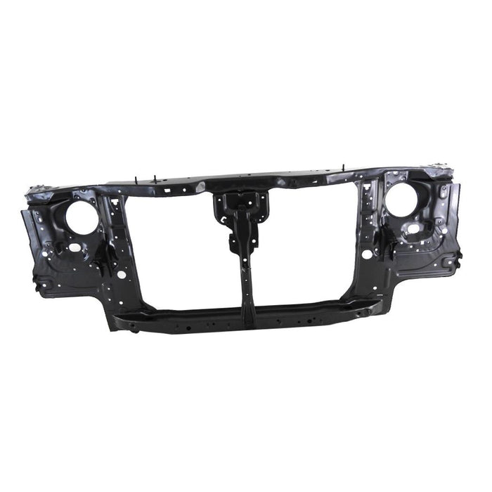 New Replacement Parts Front Radiator Support Compatible With NISSAN Xterra Fits NI1225161 625007Z030