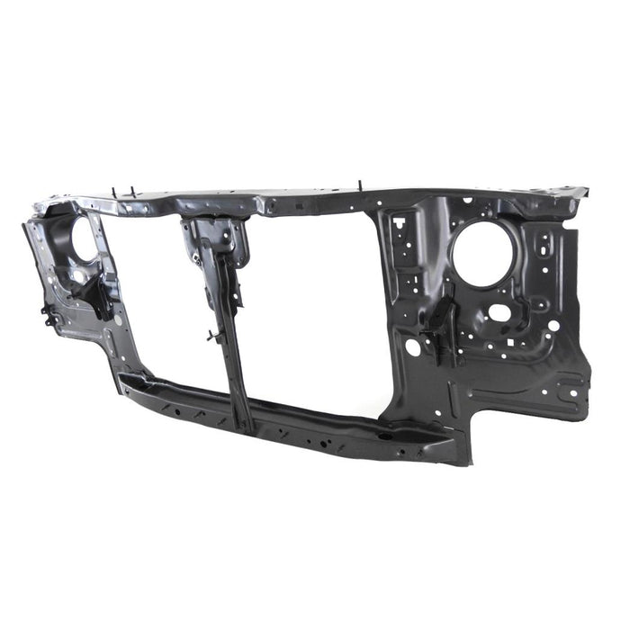 New Replacement Parts Front Radiator Support Compatible With NISSAN Xterra Fits NI1225161 625007Z030