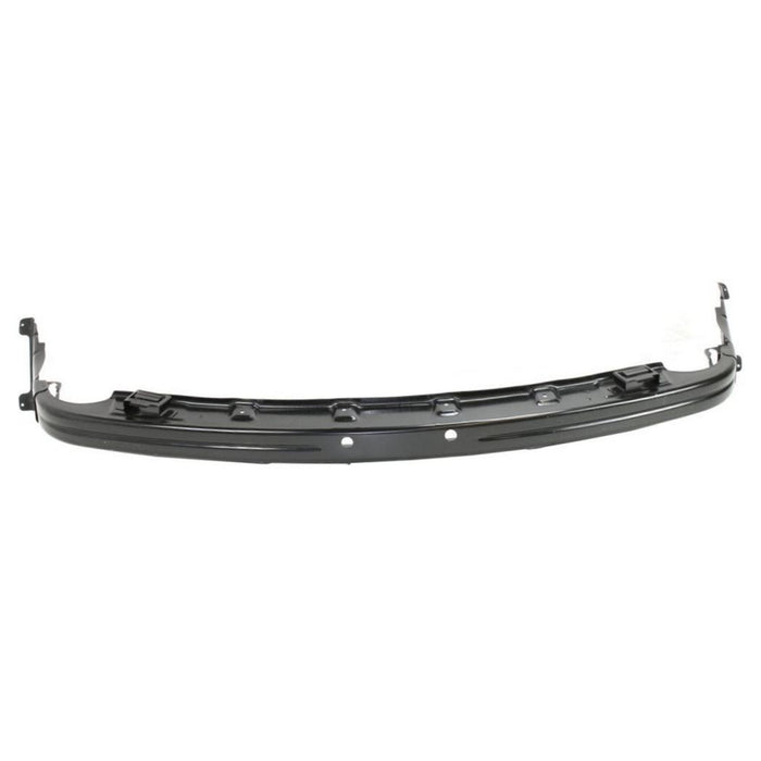 2002-2004 Compatible With NISSAN Xterra Front Bumper Reinforcement NI1006164