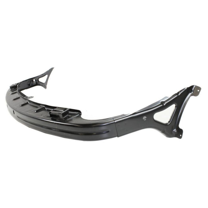 2002-2004 Compatible With NISSAN Xterra Front Bumper Reinforcement NI1006164