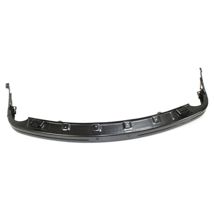 2002-2004 Compatible With NISSAN Xterra Front Bumper Reinforcement NI1006164