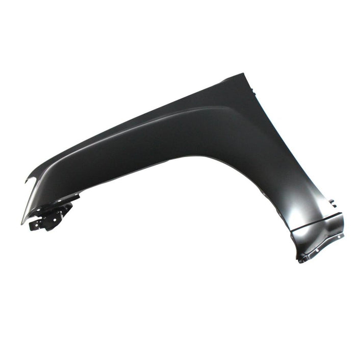 CarPartsDepot 4D SUV 4L Left (Driver) Side Front Fender Assembly NI1240183 F3101EA030