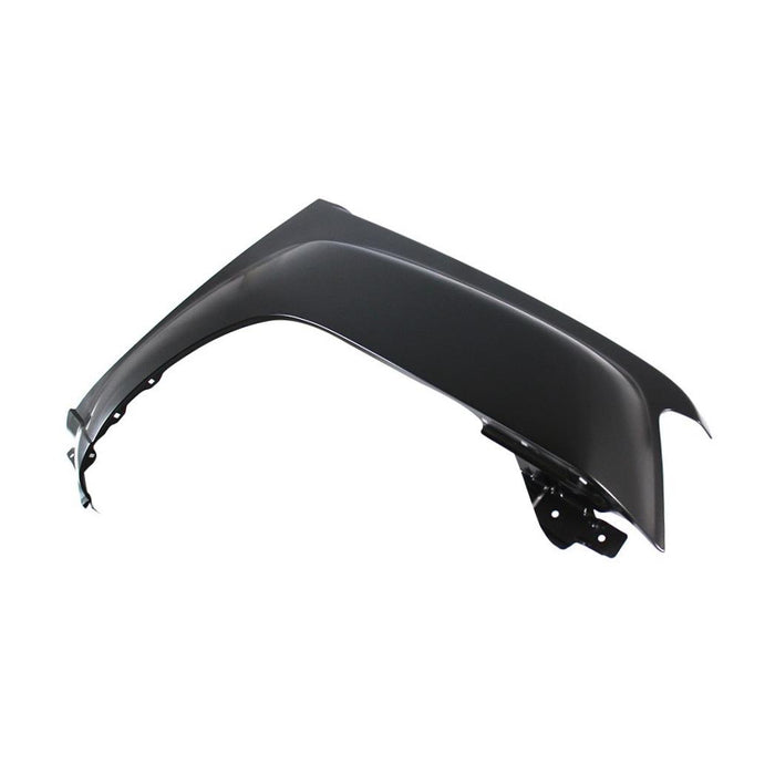 CarPartsDepot 371-36553-02 San Right Primed Fender