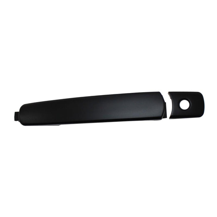 Exterior Door Handle for FX35/FX45 03-08/ROGUE 08-13/ROGUE SELECT 14-15 Front LH Outside Primed w/Keyhole Cover