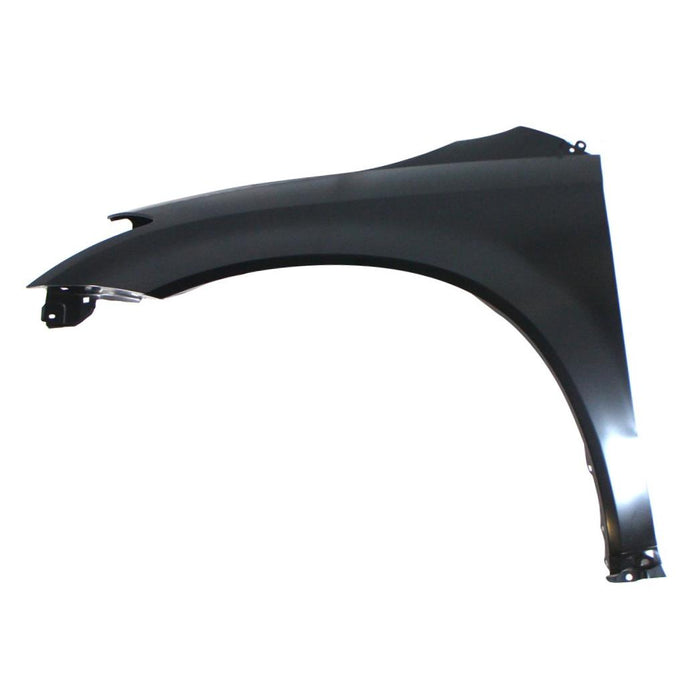 2003-2007 Compatible With NISSAN Murano Front Left Driver Side Fender NI1240179