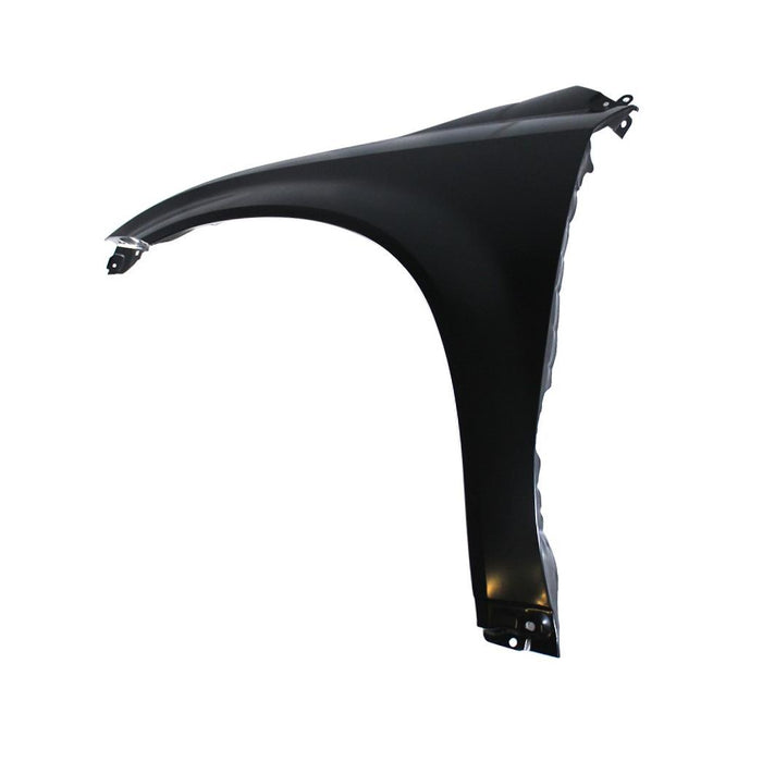 2003-2007 Compatible With NISSAN Murano Front Left Driver Side Fender NI1240179