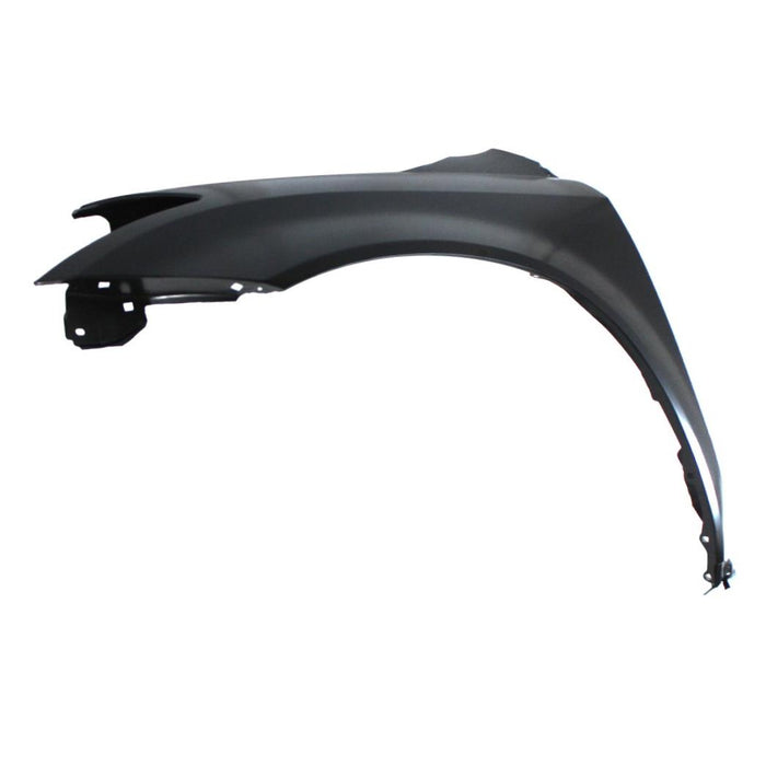 2003-2007 Compatible With NISSAN Murano Front Left Driver Side Fender NI1240179