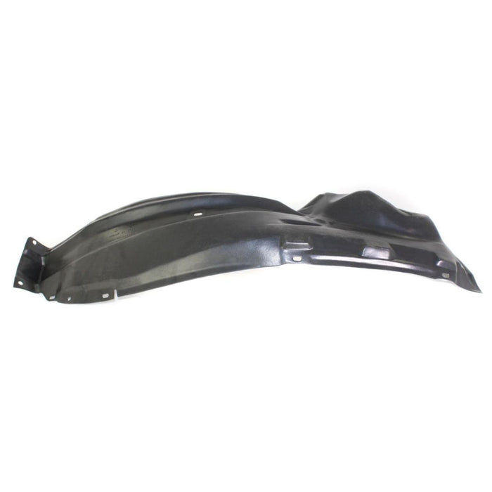 OE Replacement Nissan/Datsun Murano Front Passenger Side Fender Inner Panel (Partslink Number NI1249109)