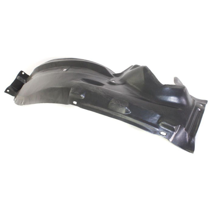 OE Replacement Nissan/Datsun Murano Front Passenger Side Fender Inner Panel (Partslink Number NI1249109)