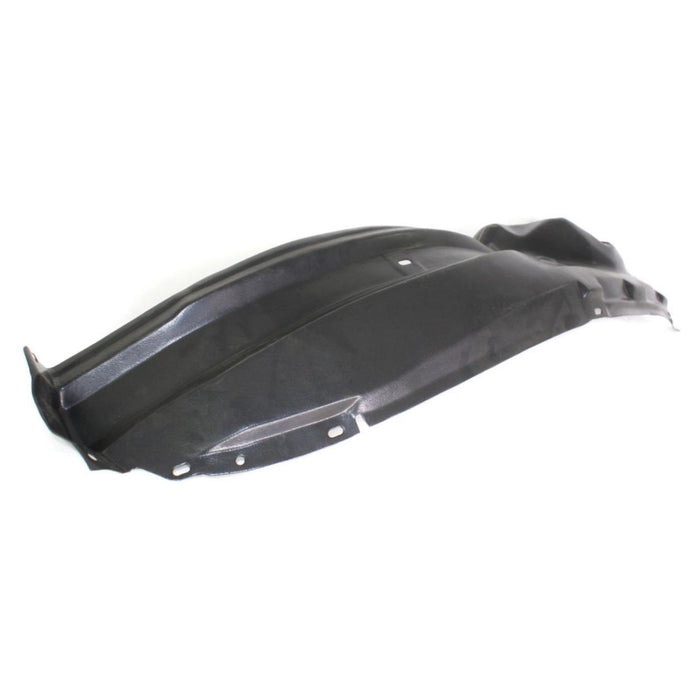 OE Replacement Nissan/Datsun Murano Front Passenger Side Fender Inner Panel (Partslink Number NI1249109)