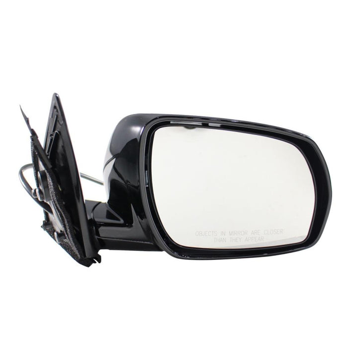 2005-2007 Nissan Murano Right DOOR MIRROR