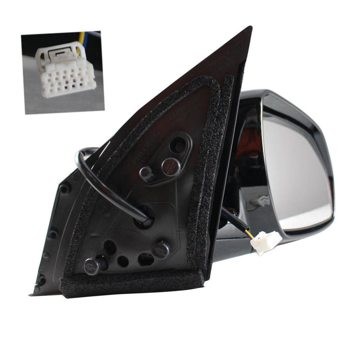 2005-2007 Nissan Murano Right DOOR MIRROR