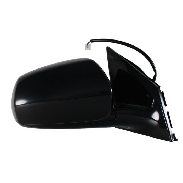 2005-2007 Nissan Murano Right DOOR MIRROR