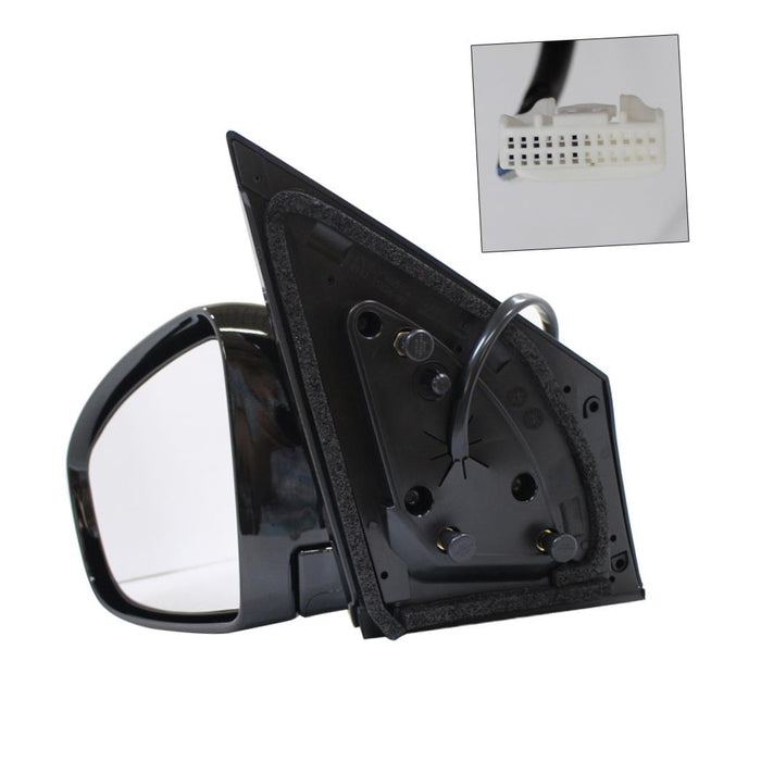 Dorman 955-867 Driver Side Power View Mirror