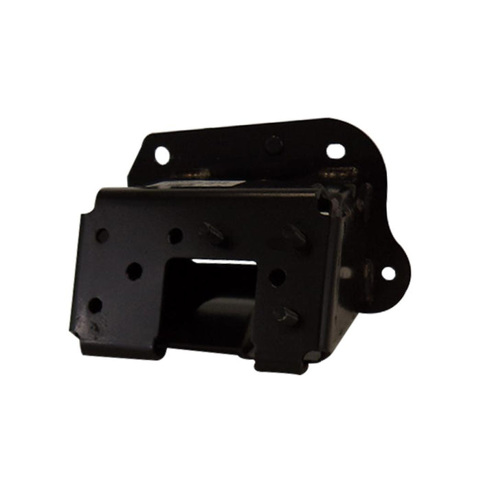 CarPartsDepot 342-36396-12 Front Bumper Mounting Bracket Right Support NI1067136