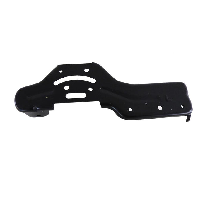 Perfect Fit Group N013112 - Titan Front Bumper Bracket LH, Stay